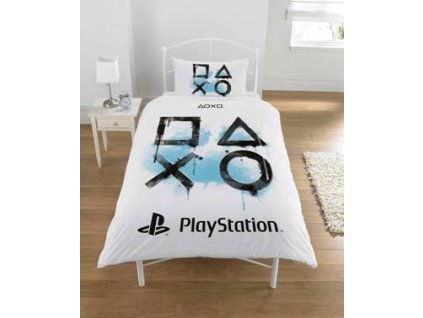 Povlečení PLAYSTATION