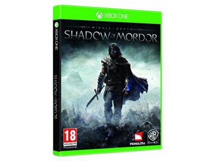 XBOX ONE Middle Earth Shadow of Mordor