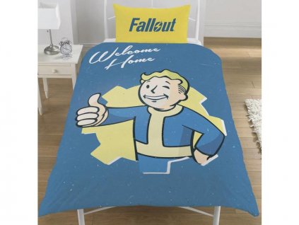 Povlečení FALLOUT