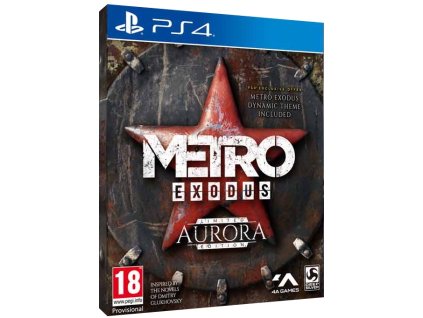 ps4 aurora