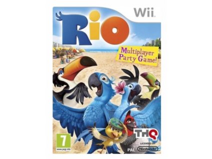 Wii rio