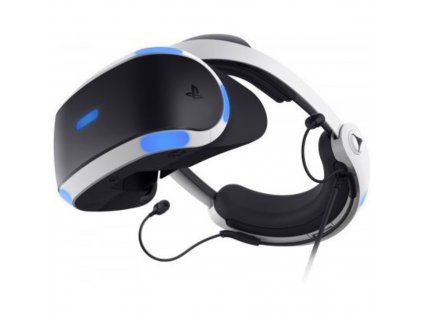 Playstation VR V 2