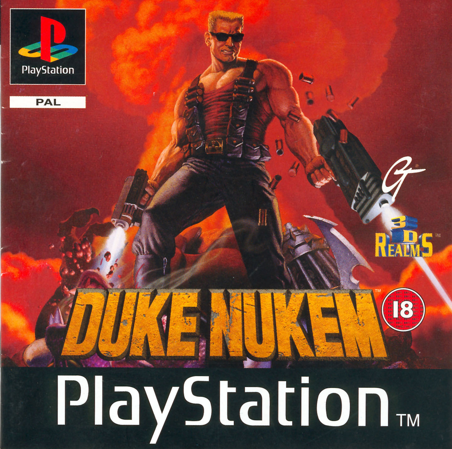 download duke nukem for ps1 download duke nukem for ps1