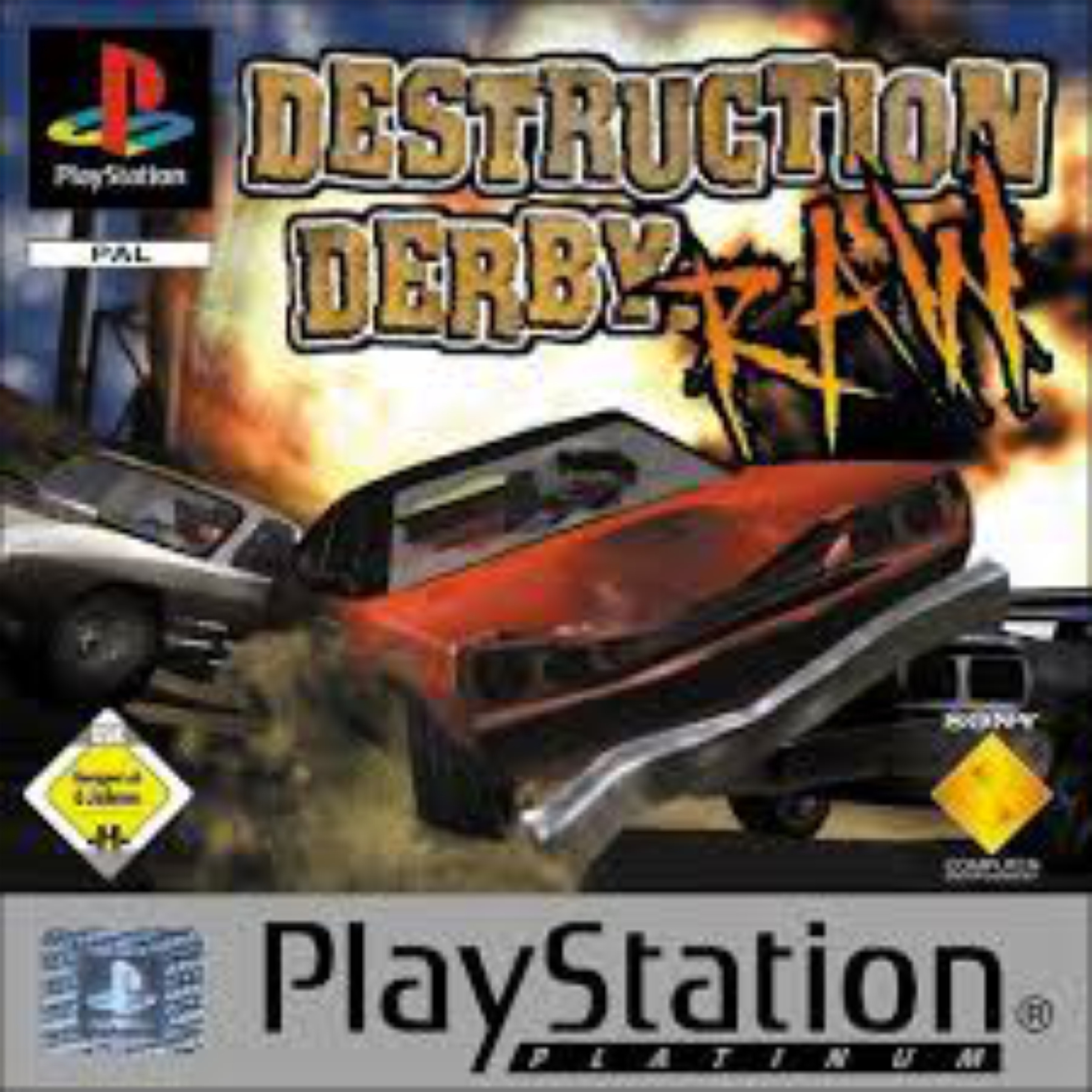 download destruction derby raw ps1 download destruction derby raw ps1