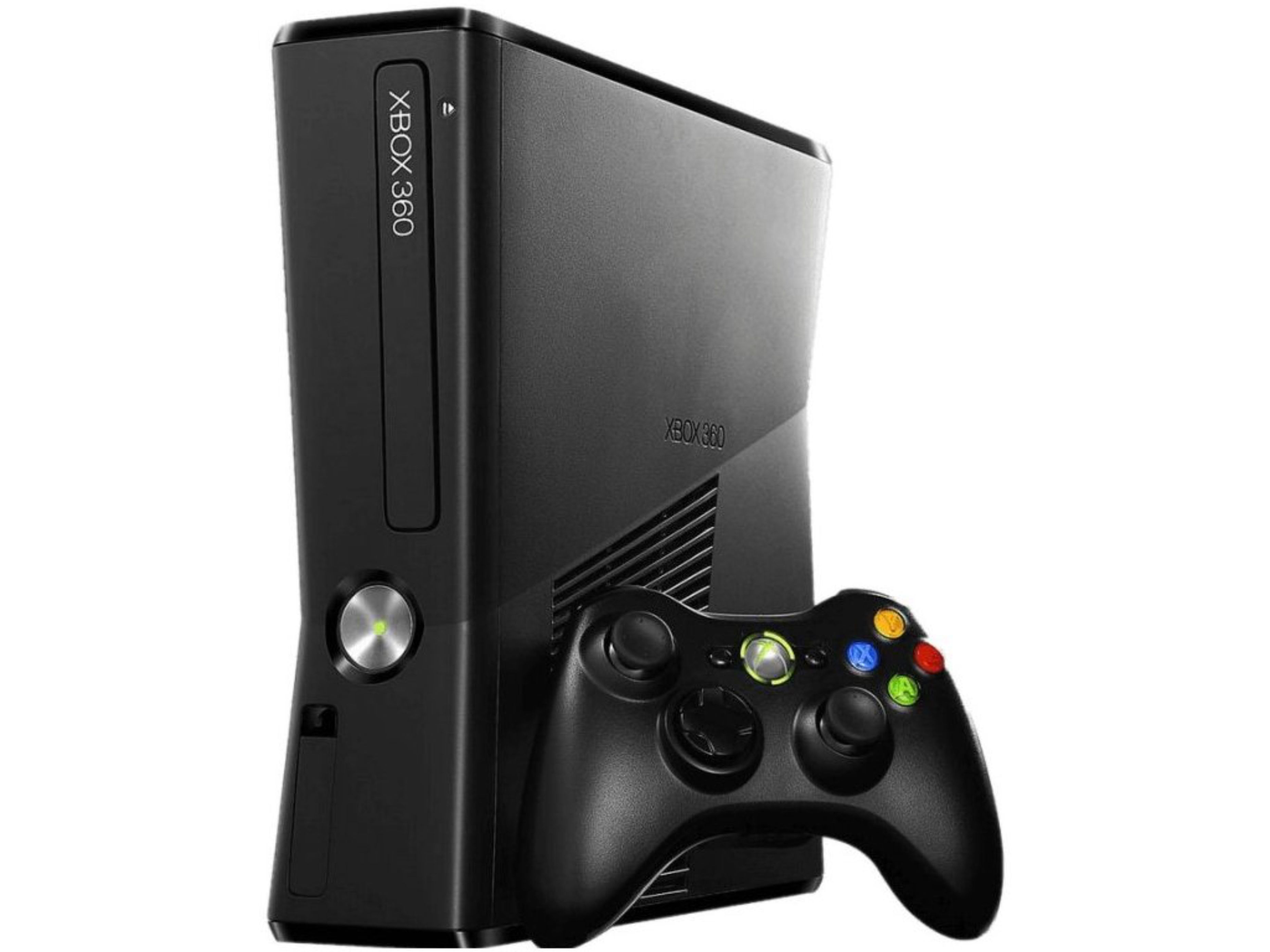 XBOX 360 Slim 250GB | GAMERSHOUSE.CZ