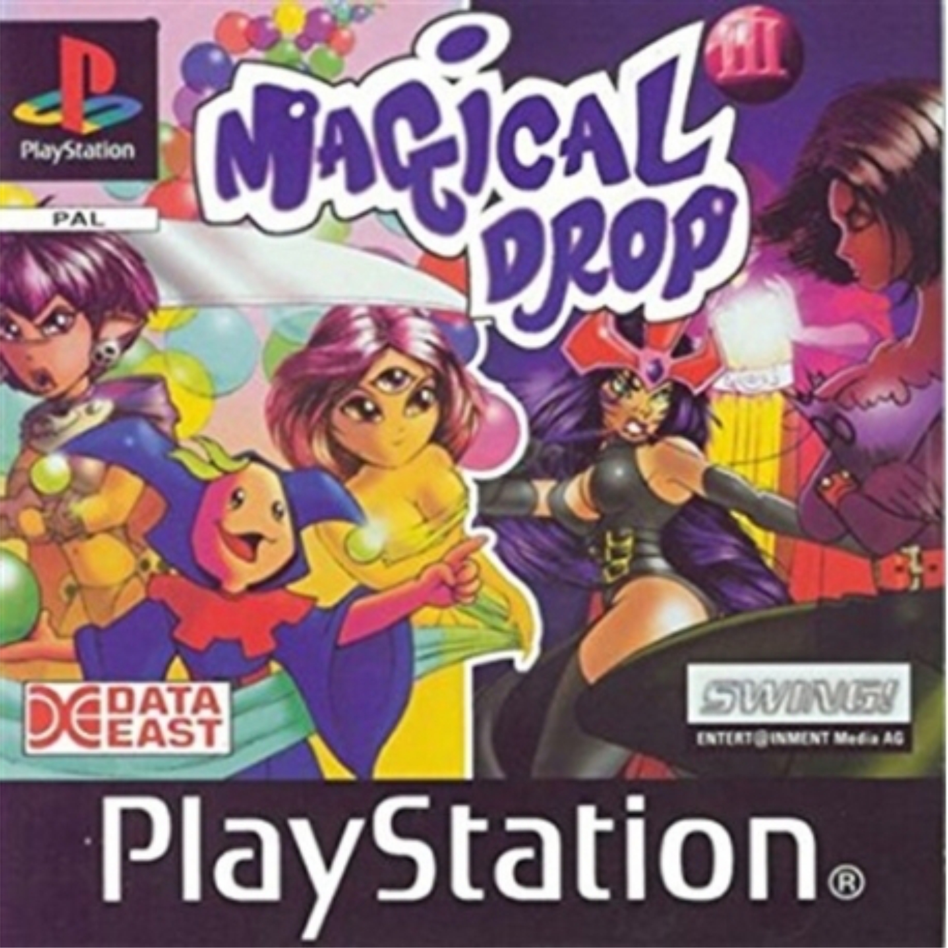 download magical drop 1 download magical drop 1