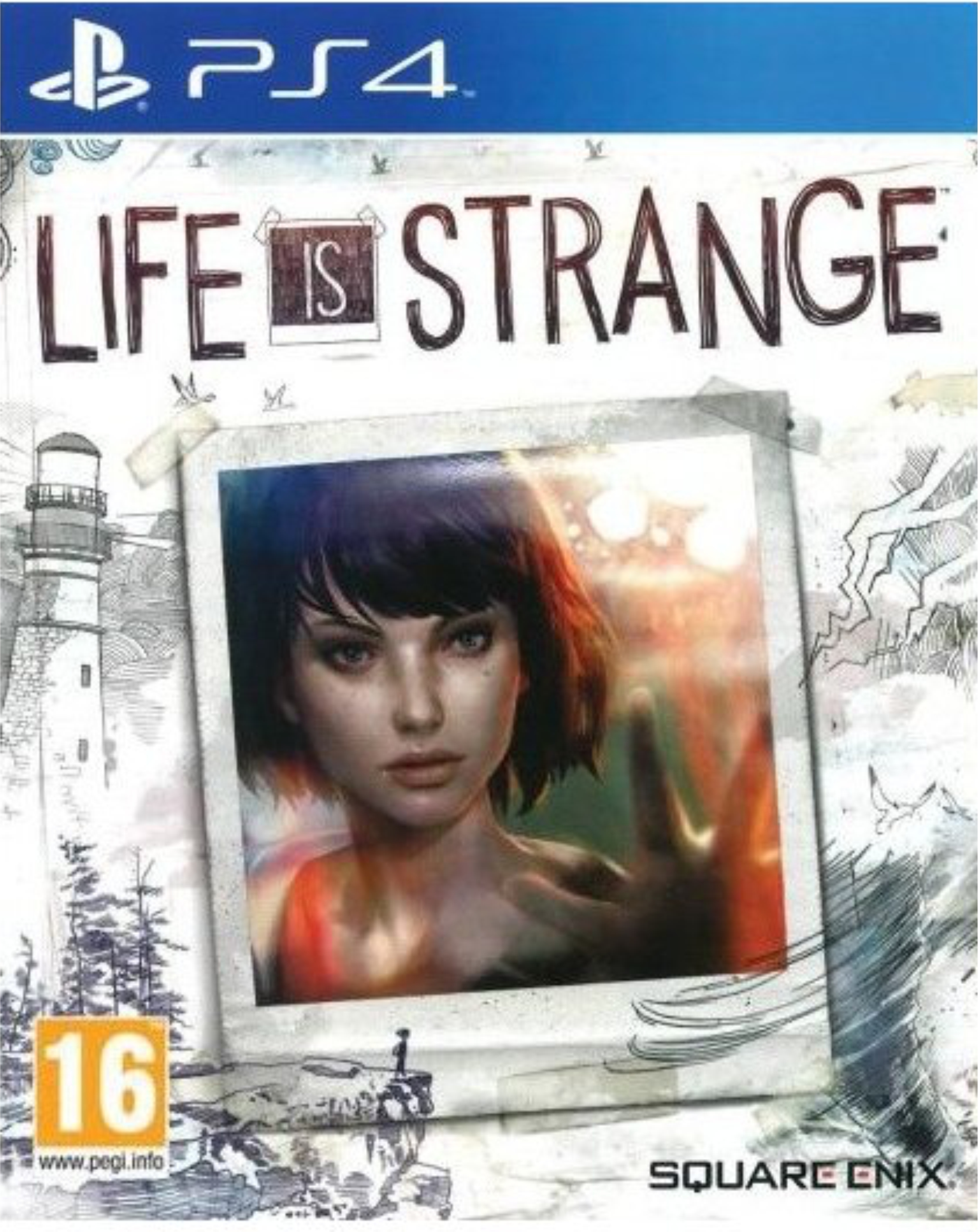 life is strange 2 ps4 download free