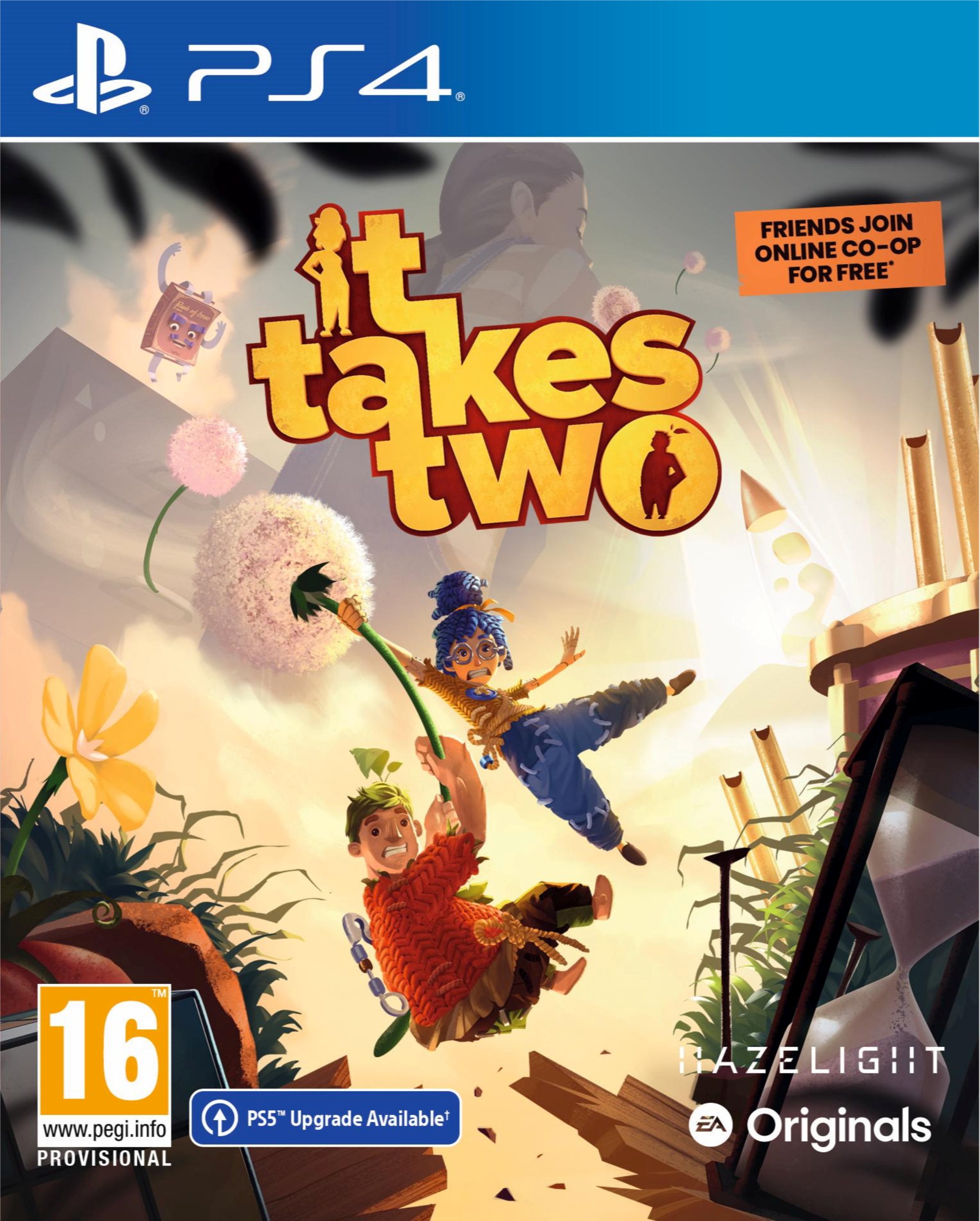 it takes two ps4 download code it takes two ps4 download code