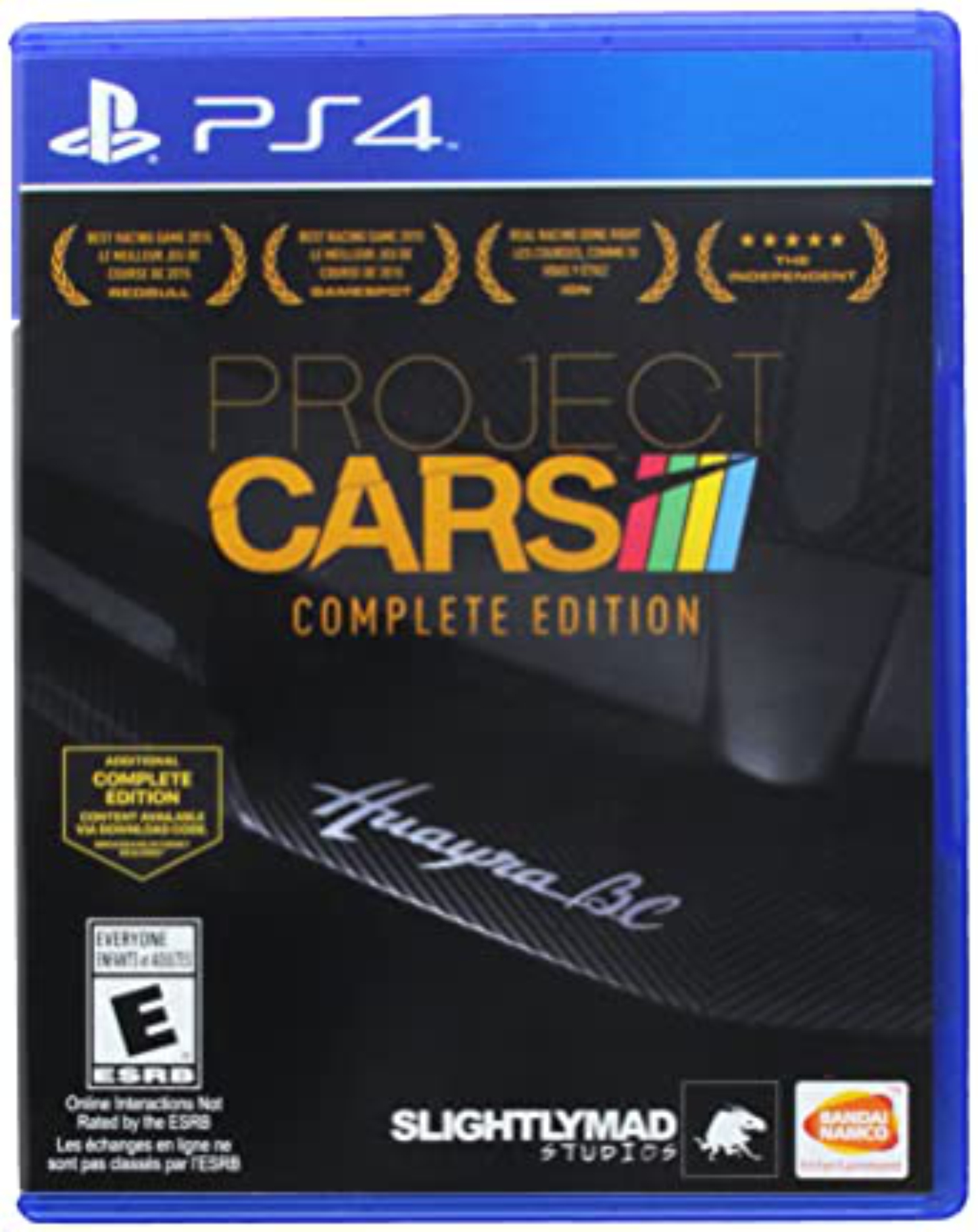 project cars ps4 download project cars ps4 download