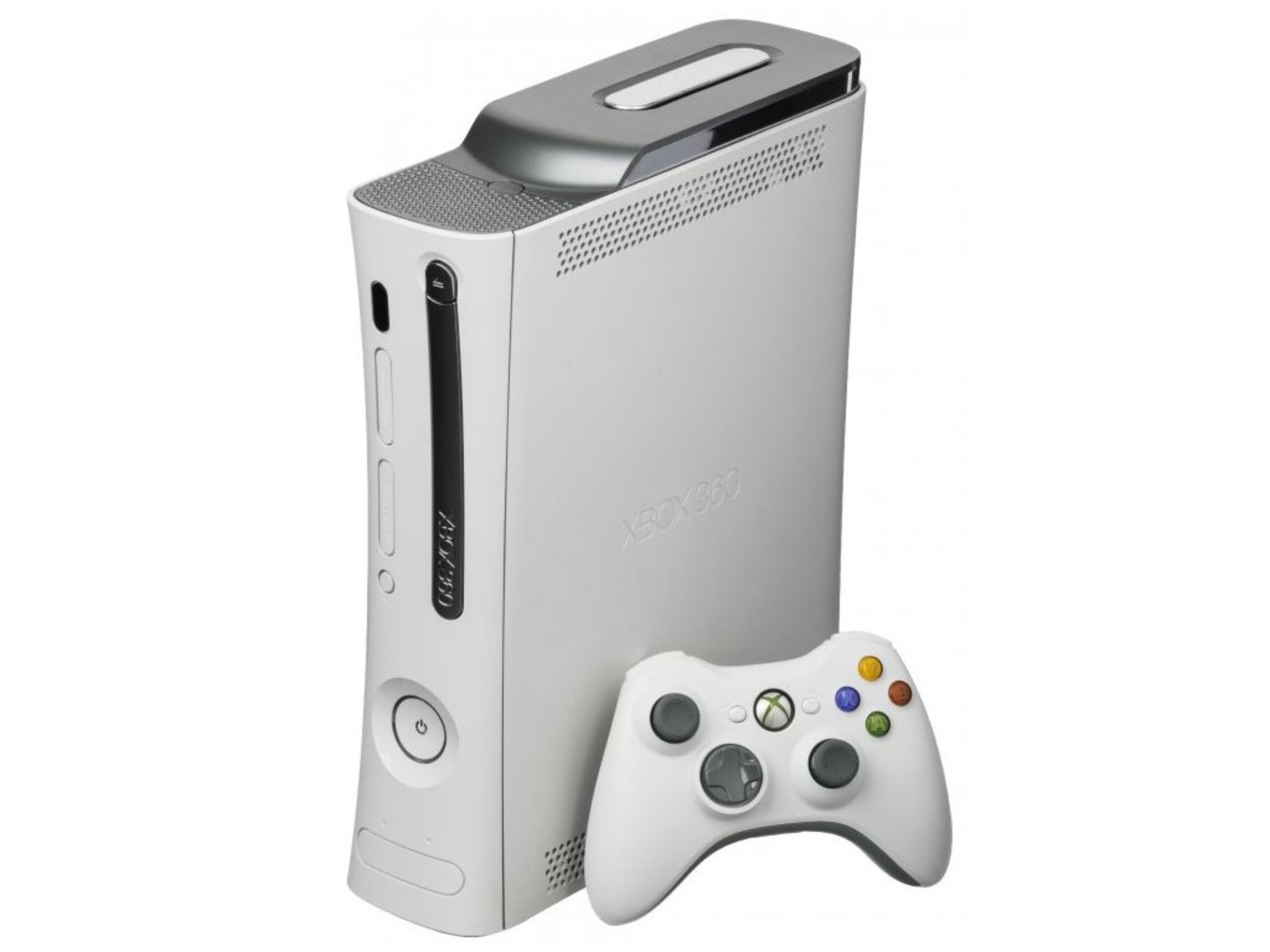 XBOX 360 Premium 60GB | GAMERSHOUSE.CZ