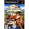 PS2 Harry Potter Quidditch World Cup