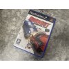 PS2 Burnout Dominator