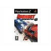 PS2 Burnout Dominator.