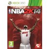 nba 2k14 xbox 360