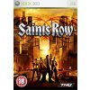 XBOX 360 Saints Row