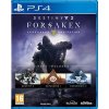 PS4 Destiny 2 Forsaken Legendary Collection