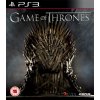 PS3 Game of Thrones