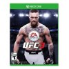 XBX ONE UFC 3