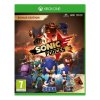 Sonic Forces Bonus Edition XBOX ONE
