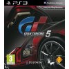 PS3 Gran Turismo 5