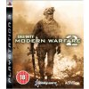PS3 call of duty: Modern Warfare 2