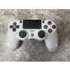 PS4 Dualshock 4 V2 Wireless Controller ORIGINAL (White)