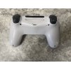 Bezdrôtový ovládač PS4 Dualshock 4 V2 ORIGINAL (biely)