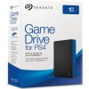 PS4 Seagate PlayStation Game Drive 1TB USB 3.0