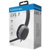 PS4 Afterglow Headset Level 1 (Új)