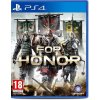 PS4 For Honor (nová)