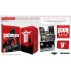 PS4 Wolfenstein: The New Order - Occupied Edition (nová)