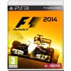 PS3 F1 2014