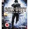 PS3 Call of duty World At War