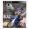 PS3 BlazBlue Calamity Trigger