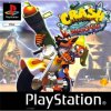 ps1 crash bandicot 3 warped