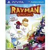 PS VITA Rayman Origins