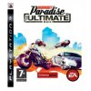 PS3 Burnout Paradise The Ultimate Box