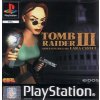 PS1 Tomb Raider III