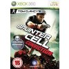 XBOX 360 Tom Clancys Splinter Cell Conviction