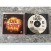 PS1 Die Hard Trilogy platinum