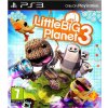 PS3 Little Big Planet 3