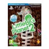 PS3 little big planet 2 limited collectors