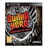 Guitar Hero 6 Warriors of Rock ps3