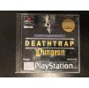 PS1 Deathtrap Dungeon