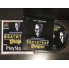 PS1 Deathtrap Dungeon