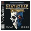 PS1 deathtrap dungeon