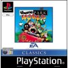 PS1 Theme Park World classics