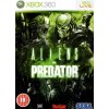 XBOX 360 Aliens vs Predator