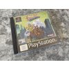 PS1 Scooby-Doo and the Cyber Chase