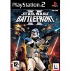 PS2 Star Wars Battlefront II